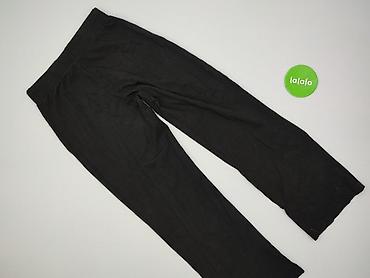 lounge pl: Peacocks, Sweatpants for women, size M — 3