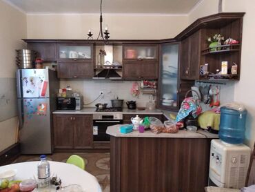 дома в комсомольском: Дом, 216 м², 9 комнат, Собственник