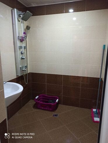 Yeni tikili: 3 otaqlı, Yeni tikili, m. Avtovağzal, 95 kv. m — 6