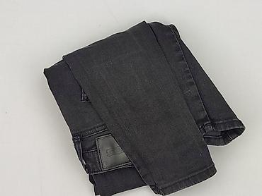 dżinsy pull and bear: Jeansy damskie, rozmiar M — 5
