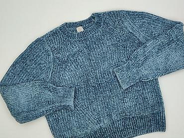 sweter bolerko hm: H&M, Sweter damski, rozmiar S — 1