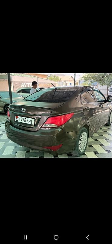 солярис 2019 цена: Hyundai Solaris: 2016 г., 1.4 л, Автомат, Бензин, Седан — 3