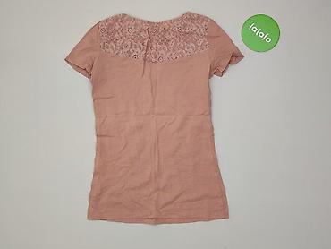 o pink: Terranova, Bluzka damska, rozmiar XS — 4