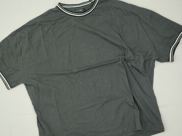 bluzki czarne basic: ASOS Design, Women`s T-shirt, size M (EU 38)