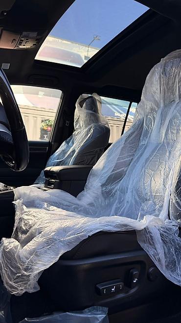 Lexus: Lexus GX: 2021 г., 4.6 л, Автомат, Бензин, Внедорожник — 6