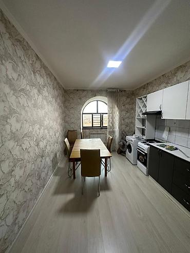 Продажа квартир: 3 комнаты, 116 м², Элитка, 10 этаж, Евроремонт — 8