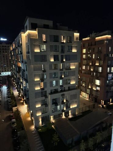 дом для отдыха: 1 комната, 45 м², 9 этаж, Евроремонт