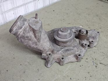 Помпы: Помпа Porsche 1986 г., Б/у, Оригинал, Германия — 6