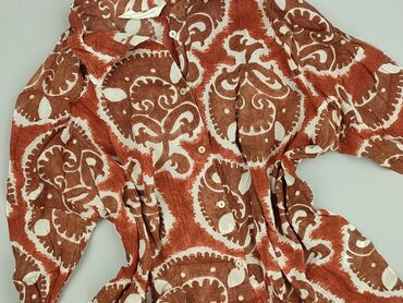 czerwona koszula damska reserved: Primark, Women`s shirt, size M