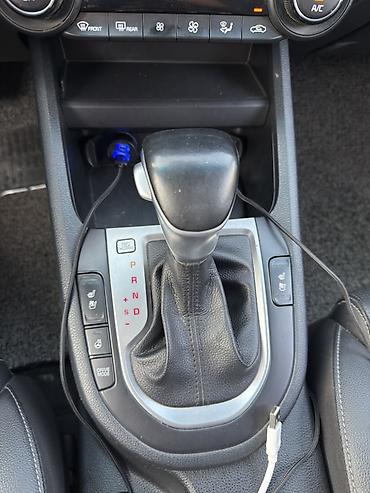 би ай ди авто: Kia K3: 2019 г., 1.6 л, Автомат, Бензин, Седан — 8