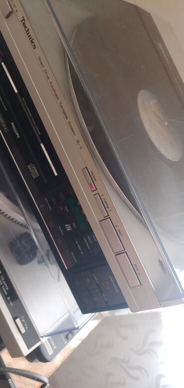 Усилители звука: Продам cd проигрыватели */усилитель 1.SONY TA F5~ ES. 100 вольт — 11