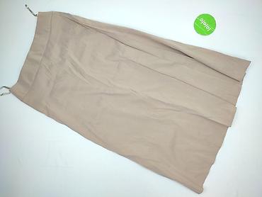 zara basic 77302: Spódnica damska, rozmiar L — 2