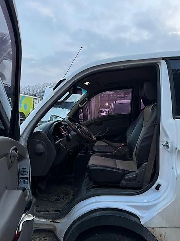 Hyundai: Hyundai Porter: 2019 г., 2.5 л, Дизель — 8