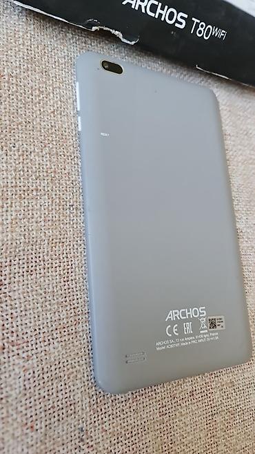 Tableti: ARCHOS T96 WiFi tablet - Ekran: 9.6" IPS HD (navedeno na kutiji: 9.6" — 17