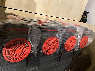 Другое оборудование для отделочных работ: Продается Пенаполиуретановый аппарат ППУ аппарат высокого давления — 4