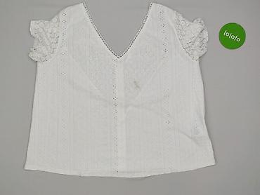 skad koszula: Shein Curve, Bluzka damska, rozmiar 2XL — 3