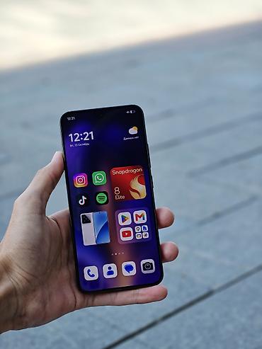 поко ф3 цена в бишкеке: Xiaomi, 15, Новый, 256 ГБ, цвет - Черный, В рассрочку, 1 SIM, 2 SIM — 6