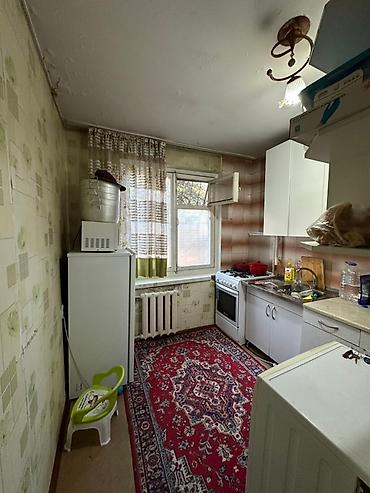 Продажа квартир: 3 комнаты, 71 м², 104 серия, 1 этаж, Дизайнерский ремонт — 2