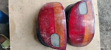 Digər avtomobil ehtiyat hissələri: Cerry cowun 16 F nın razborka ehtiyyat hissələri satıram razılaşma — 6