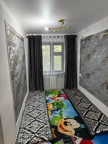 Продажа квартир: 1 комната, 13 м², Общежитие и гостиничного типа, 3 этаж, Евроремонт