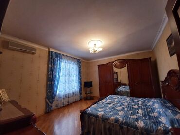 Həyət evləri və villaların satışı: 6 otaqlı, 272 kv. m — 5