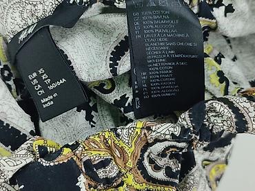 spodenki jeansowe pull: H&M, Spódnica damska, rozmiar XS — 6