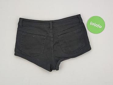 jeans short: H&M Divided, Szorty damskie, rozmiar XS — 4