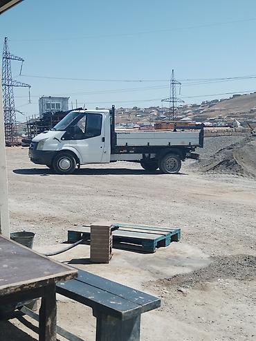 smet: Ford YÜKDAŞIMA, 2009 il, motor 2.4 l, Samosval, Yeni — 3