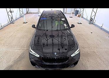bwm e60: BMW X5 M: 2021 г., 3 л, Автомат, Бензин, Кроссовер — 3