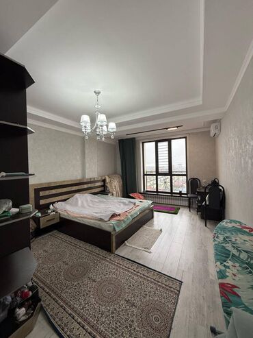 снять квартиру в заре: 2 комнаты, 80 м², Элитка, 8 этаж, Евроремонт