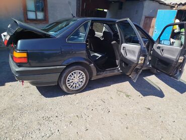 буфер афто: Volkswagen ID.3: 1991 г., 2 л, Механика, Бензин, Седан