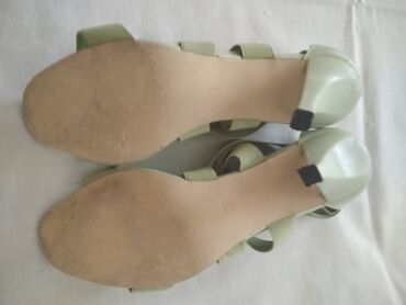 Sandale: Sandale, Miss Sixty, 40 — 6