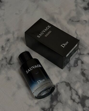 Парфюмерия: В наличии самые топовые парфюмы🔥! Отличный подарок для мужчин! Все — 3