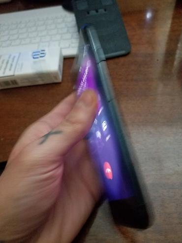 Apple iPhone: IPhone 7, 32 GB, Qara, Barmaq izi — 4