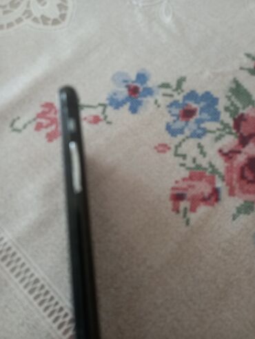 Samsung: Samsung Galaxy A02, rəng - Qara, Düyməli, Barmaq izi — 6