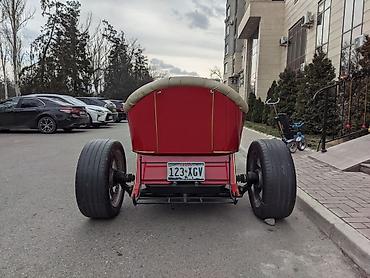 Другие автомобили: Продаю машину Санты (Санта-Кар). Это небольшой праздничный — 6