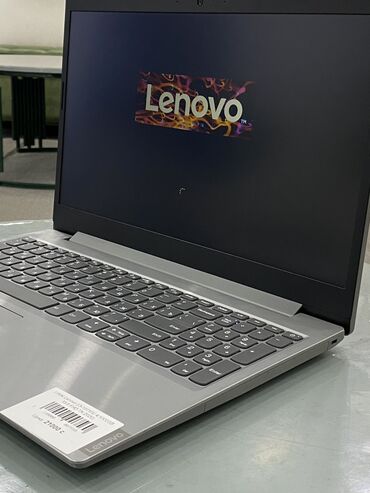 bmw i3 i3: Ноутбук, Lenovo, 4 ГБ ОЭТ, Intel Core i3, 15.6 ", Колдонулган, Татаал эмес тапшырмалар үчүн, эс тутум HDD