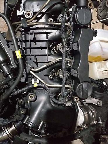 gorivni gas: DIZNE 1.6HDI ZA MINI CLUBMAN, COOPER, ONE OD 2007. DO 2010. GOD. | — 1