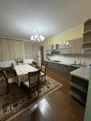 Продажа коттеджей и домов: 5 комнат, 157 м², 2 соток, Чолпон-Ата — 13