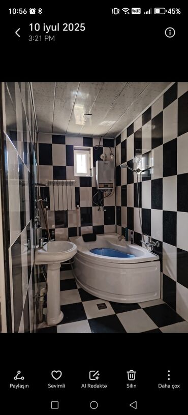 Yataq otağı dəstləri: 2 təknəfərlik çarpayı, Dolab — 2