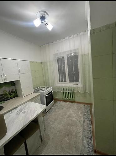 Продажа квартир: 2 комнаты, 50 м², 105 серия, 5 этаж, Косметический ремонт at lalafo.kg — 4 Продажа квартир: 2 комнаты, 50 м², 105 серия, 5 этаж, Косметический ремонт — 4