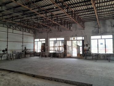 Anbar və emalatxanalar: Qiymətdə Razılaşmaq Olar Böyük Obyektdi İcarəyə verilən geniş — 8