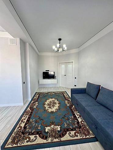 Продажа квартир: 2 комнаты, 51 м², Элитка, 9 этаж, Евроремонт at lalafo.kg — 3 Продажа квартир: 2 комнаты, 51 м², Элитка, 9 этаж, Евроремонт — 3