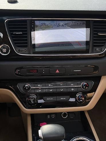 sedona: Kia Carnival: 2020 г., Автомат, Бензин, Минивэн — 5