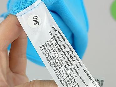 dresy pull and bear: Bershka, Body damskie, rozmiar S — 5