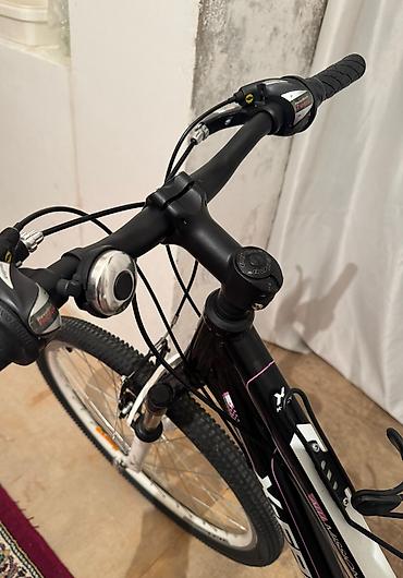 Velosipedlər: ​🚲 X-FACT MISSION – Almaniyadan Yeni Gətirilib. Velosiped Almaniyadan — 3