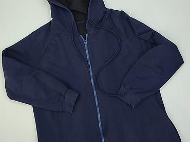voi jeans: Vogue, Bluza z kapturem damska, rozmiar XL — 1