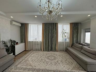 Продажа квартир: 2 комнаты, 66 м², Элитка, 5 этаж, Евроремонт — 2