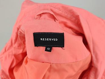roxy poland: Reserved, Płaszcz damski, rozmiar XL — 4