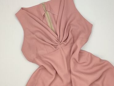 sukienki z marynarka na wesele: Sukienka damska, rozmiar S